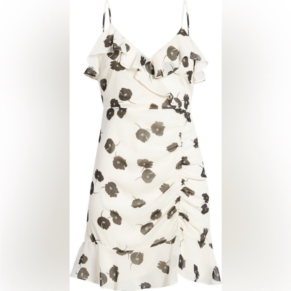 All In Favor Callie dress Nordstrom